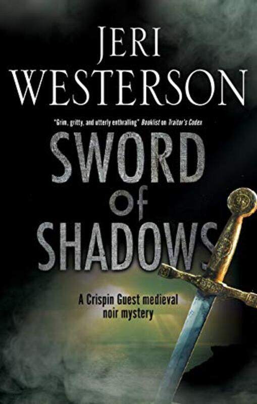 

Sword of Shadows by Jeri Westerson-Hardcover