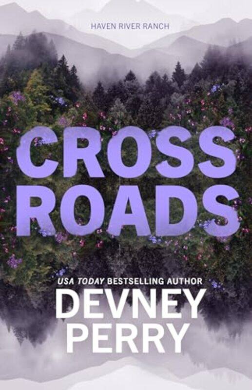 

Crossroads by Devney Perry-Paperback