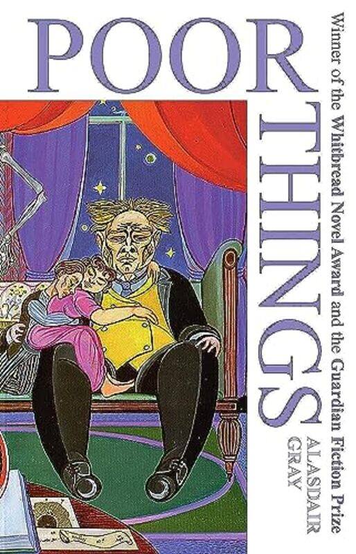 

Poor Things , Paperback by Alasdair Gray