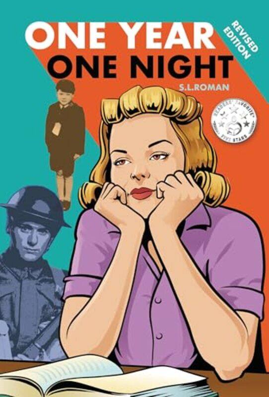 

One Year One Night E02 By Roman S L - Hardcover