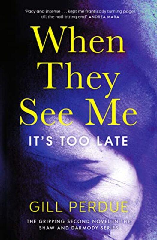 

When They See Me by DK-Paperback