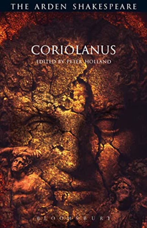 

Coriolanus by Hilary University of Cumbria UK Cooper-Paperback