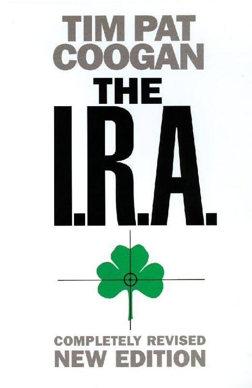 

The IRA by Stephen Case-Paperback