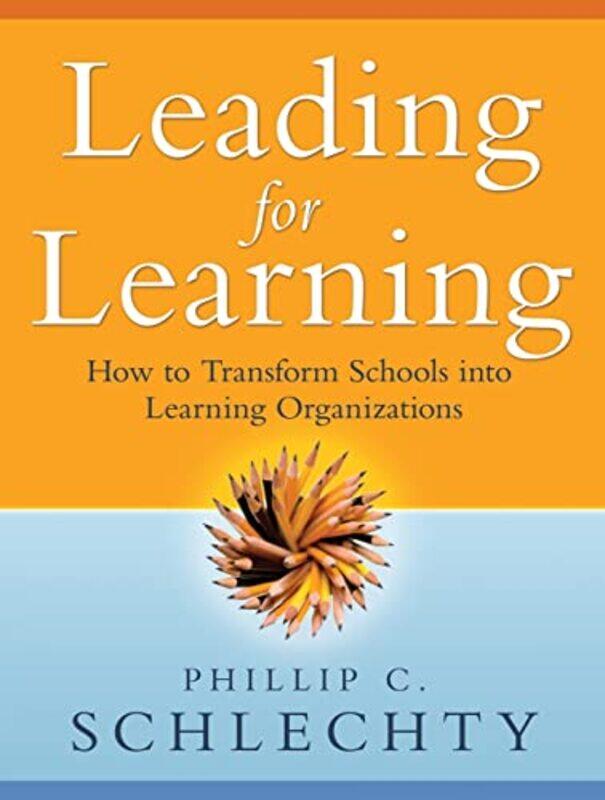 

Leading for Learning by Judit Niran Frigyesi-Paperback