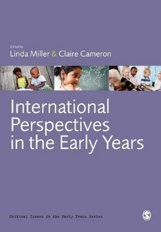 

International Perspectives in the Early Years by Summersdale Publishers-Paperback