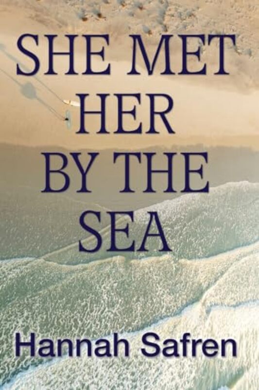 

Emily Brynn Is Off To The Coast By Safren Hannah - Paperback