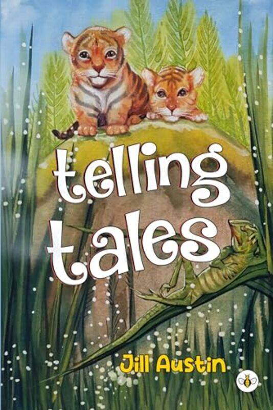 

Telling Tales by Jill Austin-Paperback