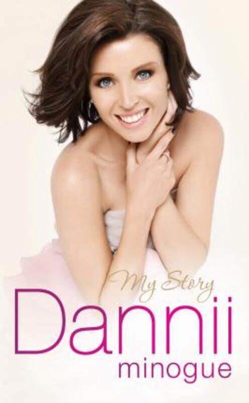 

Dannii.paperback,By :Dannii Minogue