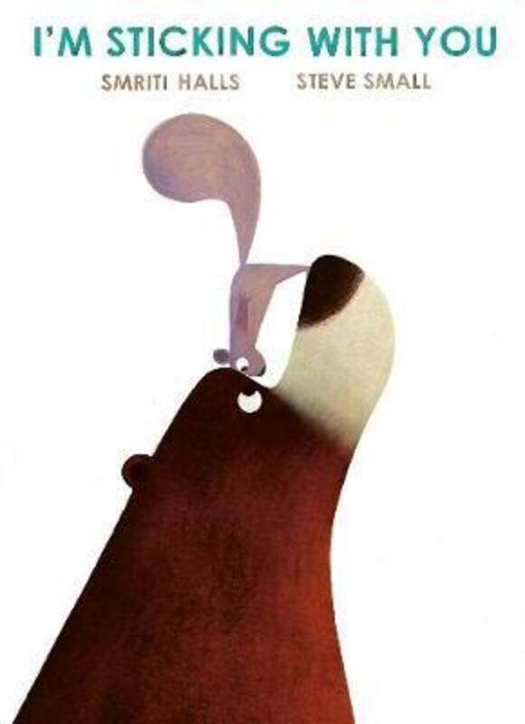 

I'm Sticking with You.paperback,By :Halls, Smriti - Small, Steve