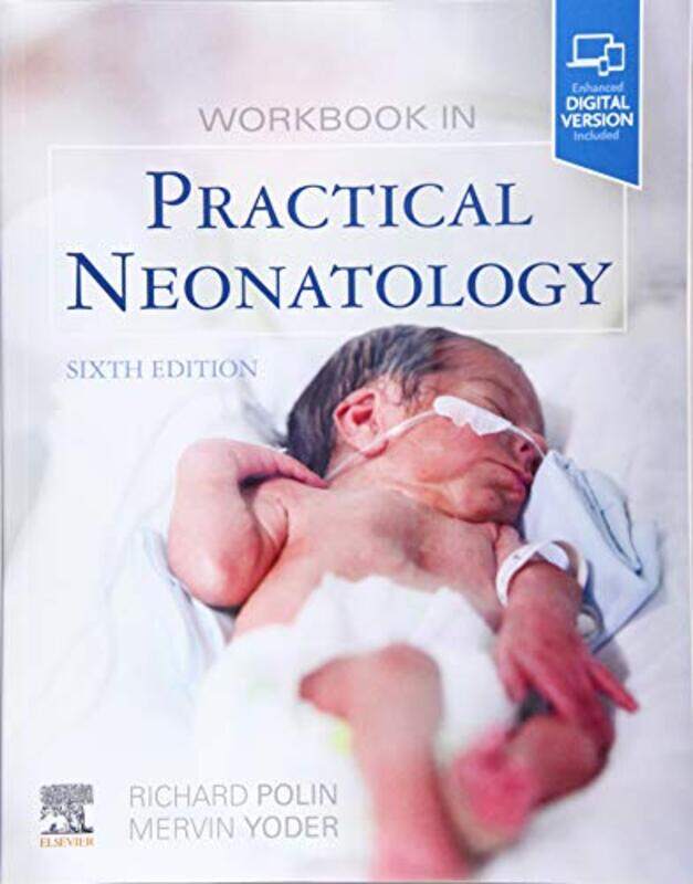 

Workbook in Practical Neonatology-Paperback