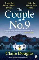 Couple at No 9.paperback,By :Claire Douglas