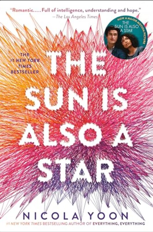 

Sun Is Also A Star By Yoon Nicola - Hardcover