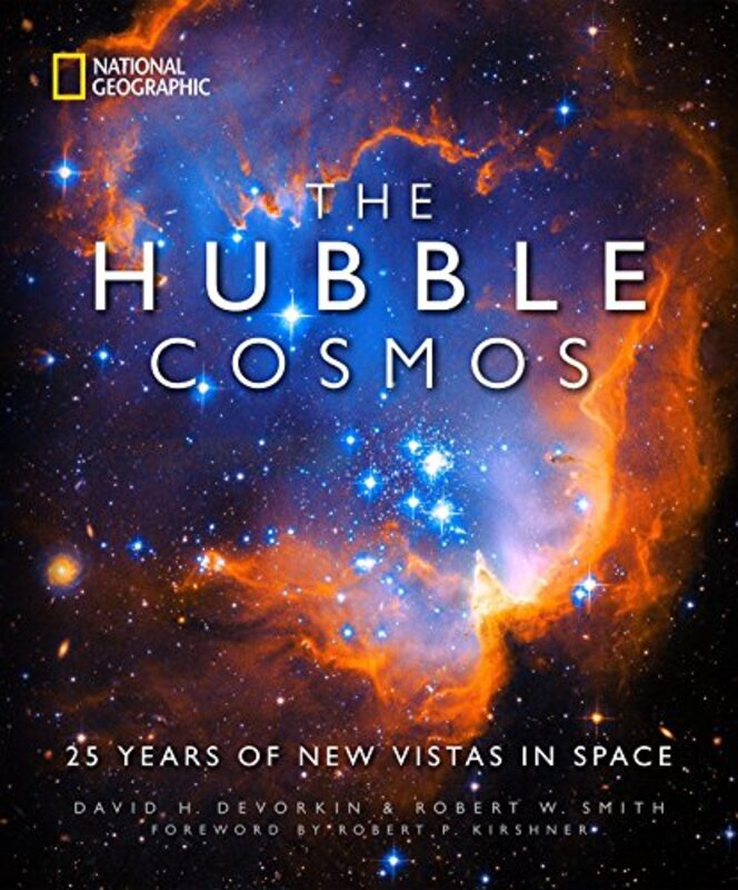 Hubble Cosmos, The , Hardcover by Devorkin, David H.