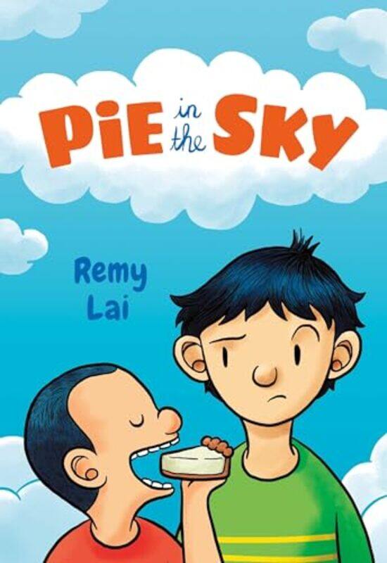 

Pie In The Sky Gnov By Lai Remy - Paperback