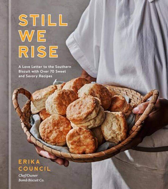 

Still We Rise by Council, Erika - Hardcover