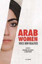 Arab Women Speak About Hidden Realities, Paperback Book, By: Saad Khalaf