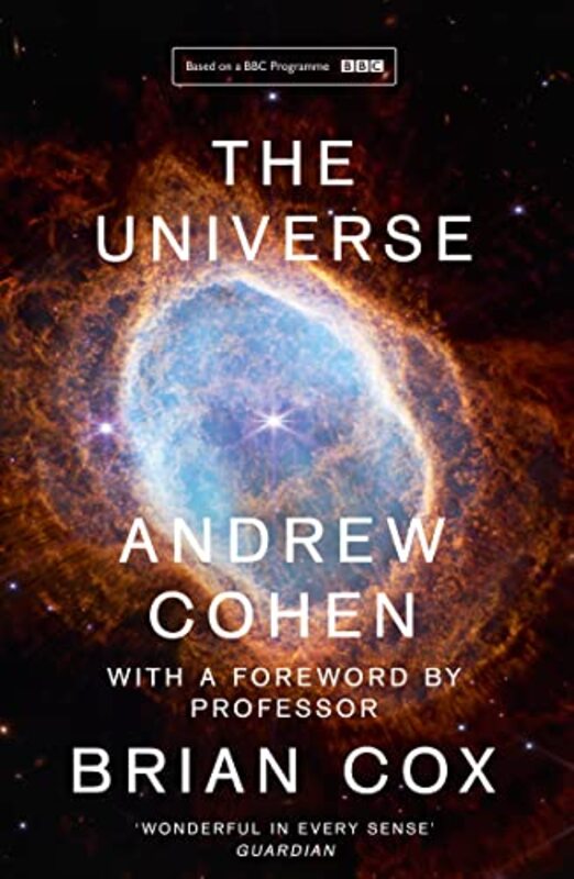 Universe By Andrew Cohen Paperback