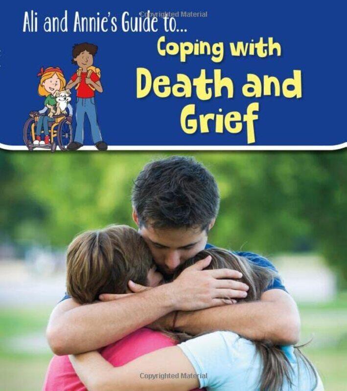 

Coping with Death and Grief by Mark M Louisiana State University Wilde-Paperback