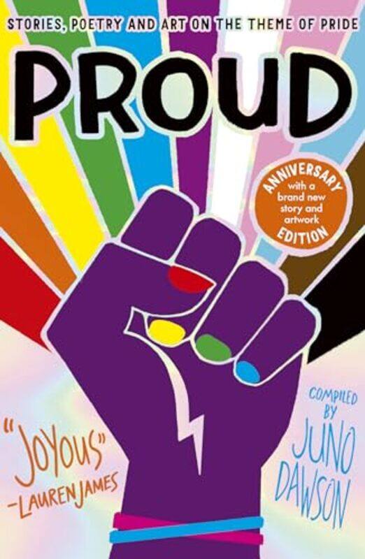 

Proud by Various Authors-Paperback