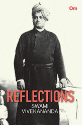Reflections Swami Vivekananda, Paperback Book, By: Swami Vivekananda
