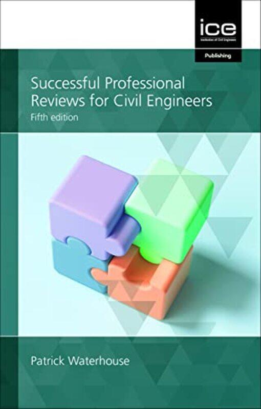 

Successful Professional Reviews for Civil Engineers by Patrick Waterhouse-Paperback