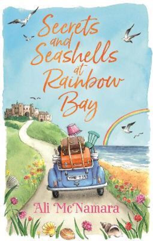 

Secrets and Seashells at Rainbow Bay.paperback,By :McNamara Ali