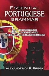 Essential Portuguese Grammar , Paperback by Prista Alexander da R.