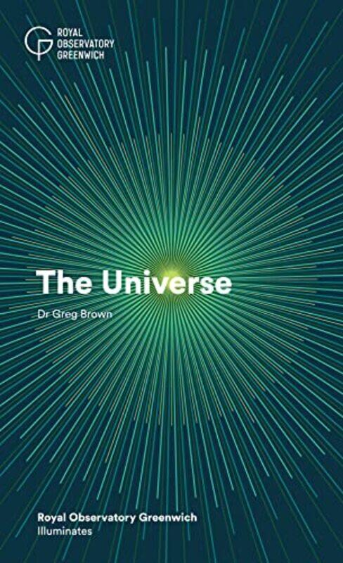 

The Universe by Ken Wilson-Paperback
