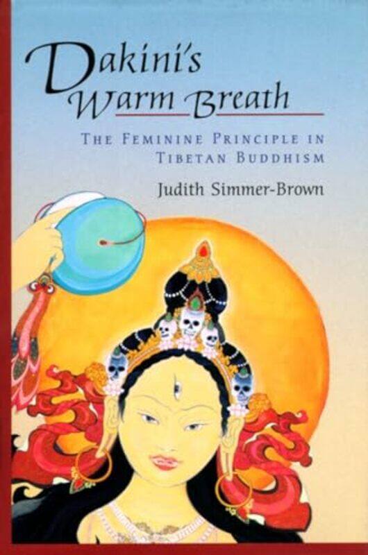 

Dakinis Warm Breath by Kate WilliamsEmily BethellJudith Lawton-Paperback