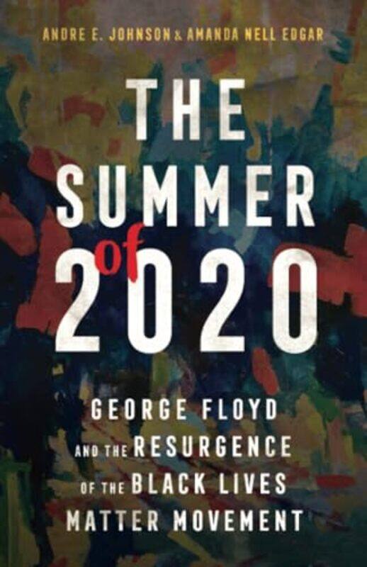 

The Summer of 2020 by Helen Carey-Paperback