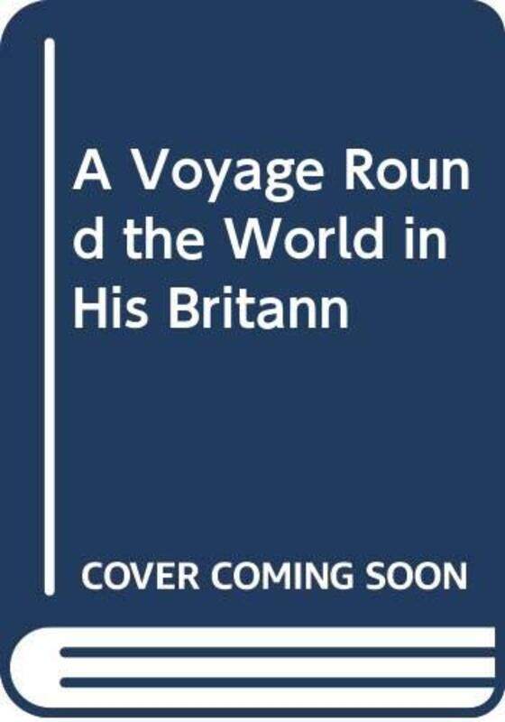 

A voyage round the world by George Forster-Paperback