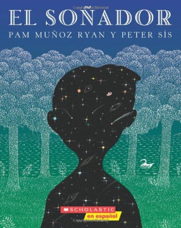 

El El Sonador (the Dreamer): (spanish Language Edition of the Dreamer), Paperback Book, By: Sis Peter