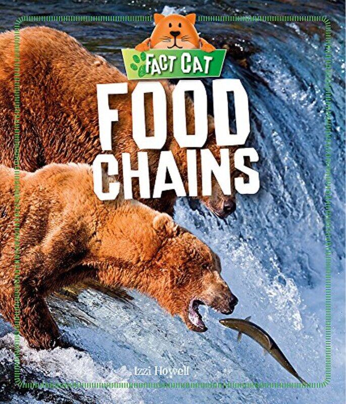

Food Chains by Jean BaudrillardChris Turner-Hardcover