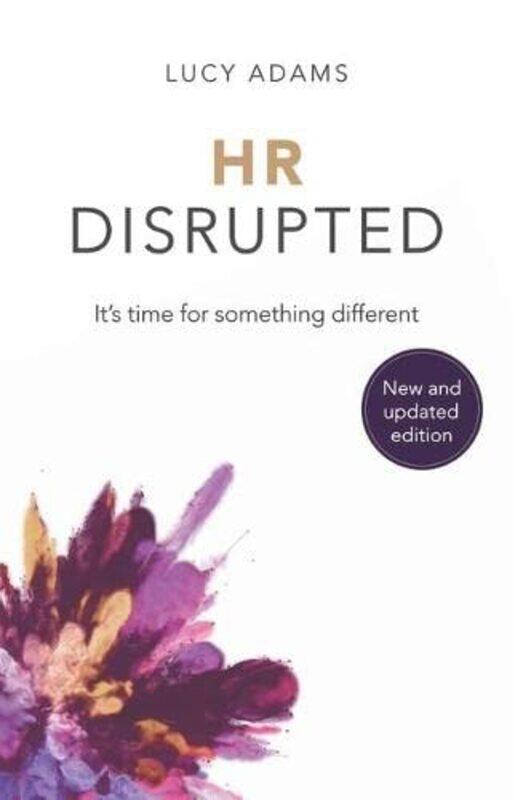 

HR Disrupted,Paperback,by:Lucy Adams