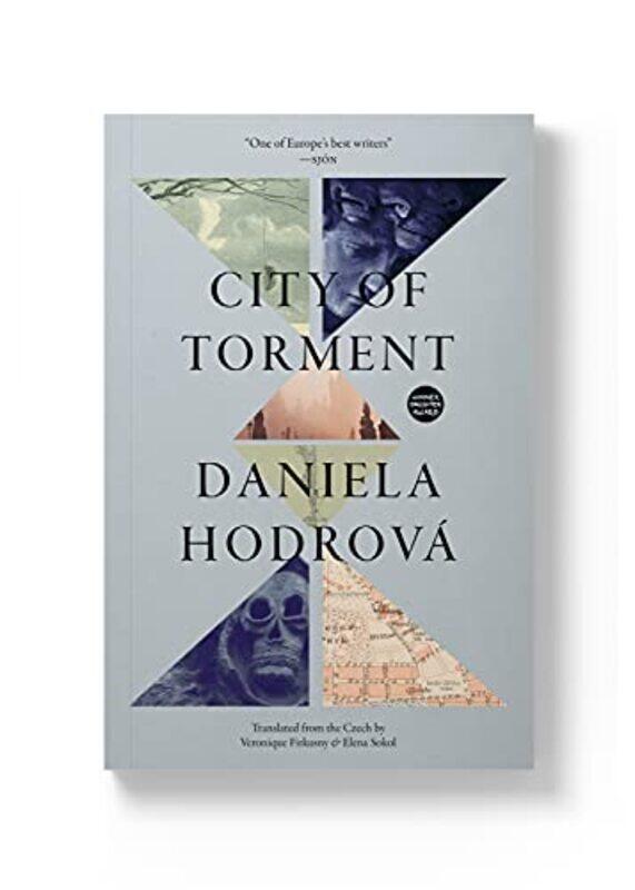 

City of Torment by Daniela HodrovaVeronique FirkusnyElena Sokol-Paperback