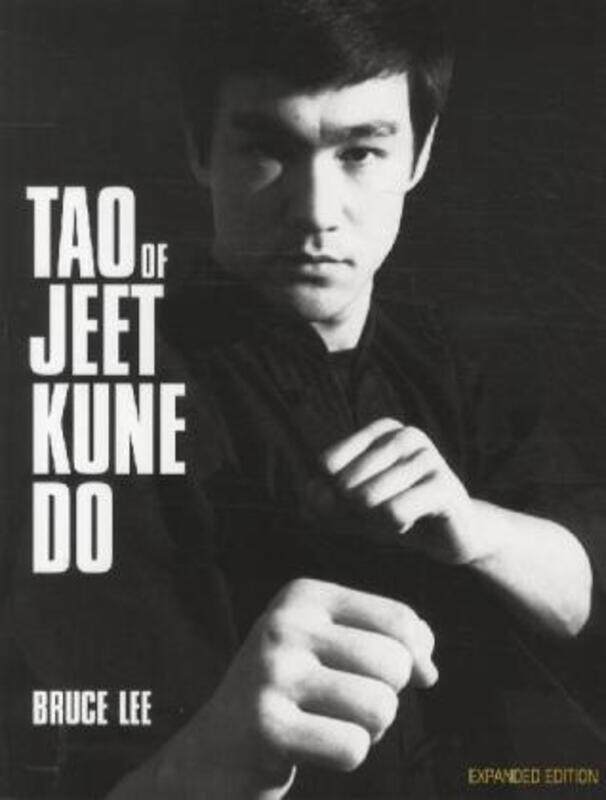 

Tao of Jeet Kune Do.paperback,By :Lee, Bruce