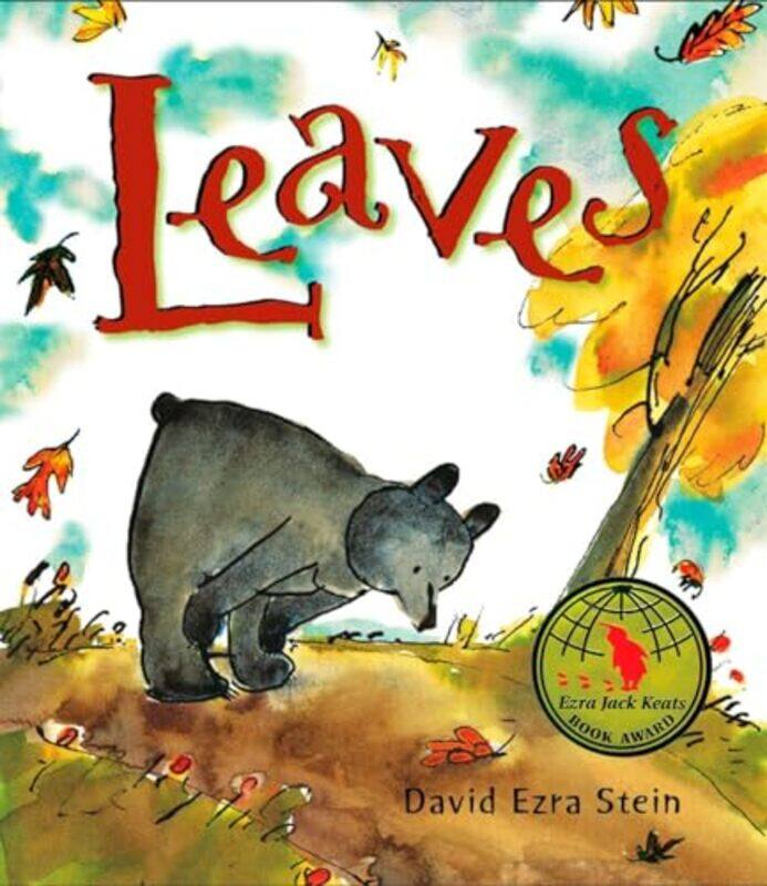 

Leaves by Robert W Yarbrough-Hardcover