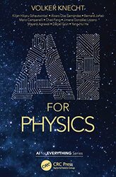 AI for Physics by Russell University of Sussex UK KingAnastasia Middlesex University UK ChristouPeggy Wellesley College USA Levitt-Hardcover