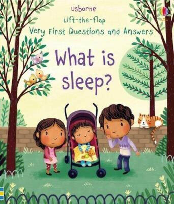 

What is Sleep.paperback,By :Daynes, Katie