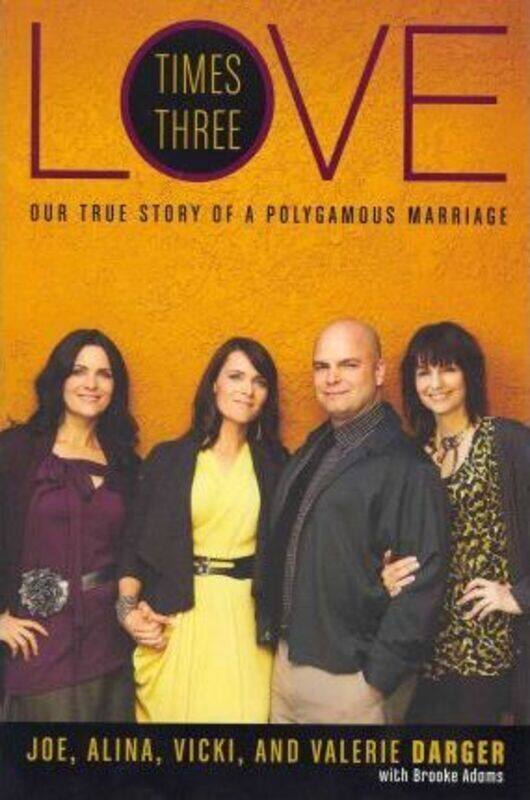 

LOVE TIMES 3.paperback,By :JOE DARGER