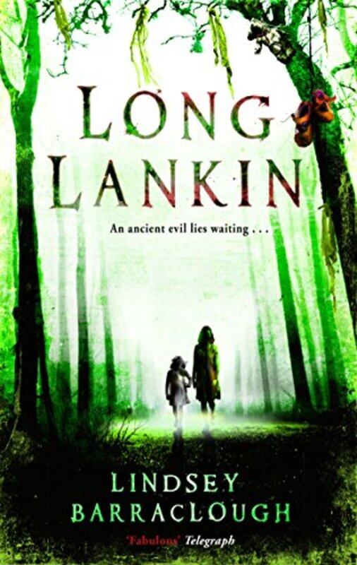 

Long Lankin by Lindsey Barraclough-Paperback