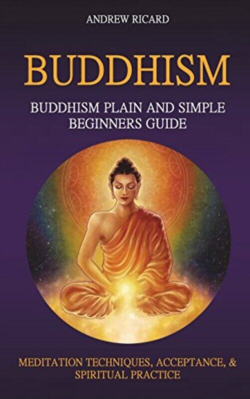 

Buddhism,Paperback by Andrew Ricard