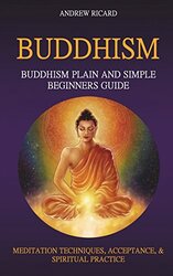 Buddhism,Paperback by Andrew Ricard