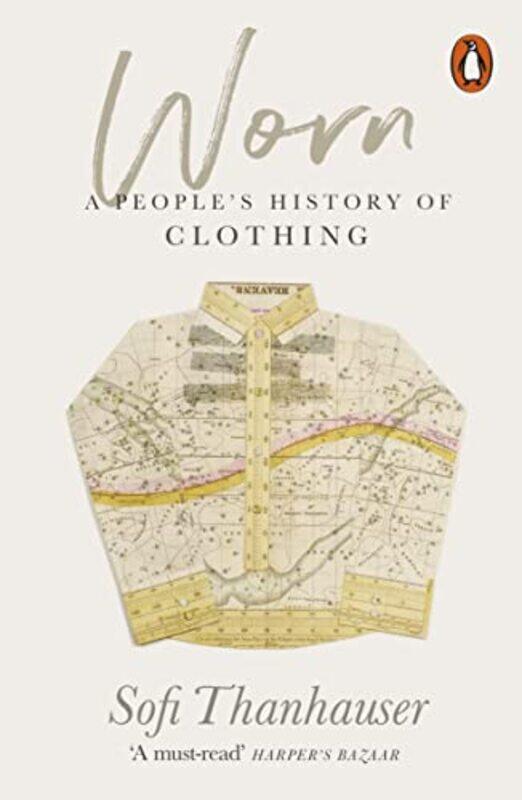 

Worn by Sofi Thanhauser-Paperback