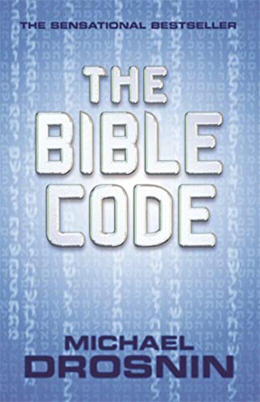 

The Bible Code by Anita Harris-Paperback