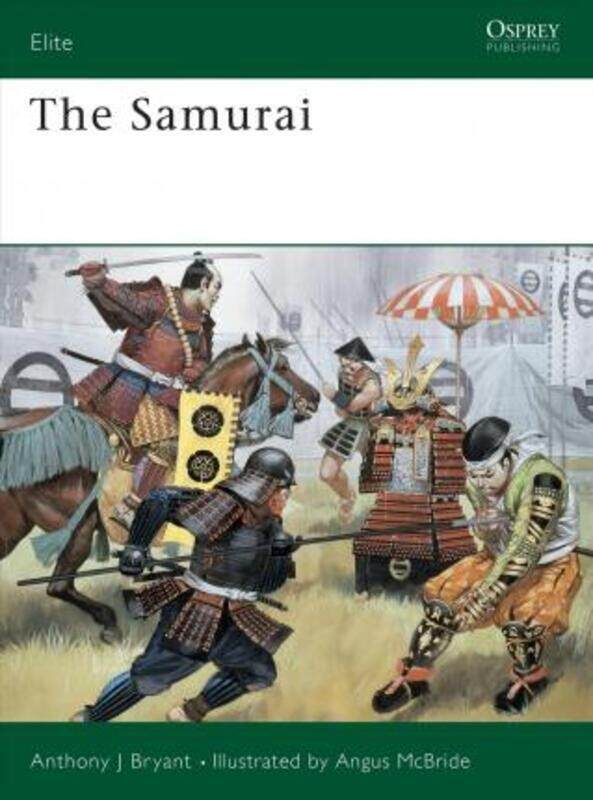 

The Samurai.paperback,By :Bryant, Anthony J.