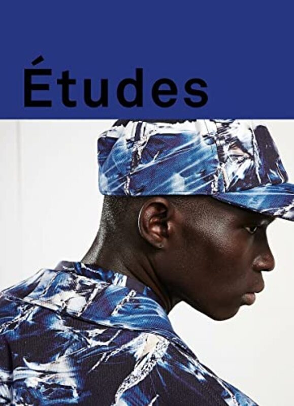 

When Etudes Become Form Paris New York And The Intersection Of Fashion And Art By Etudes - Marcopulos, Ari Hardcover