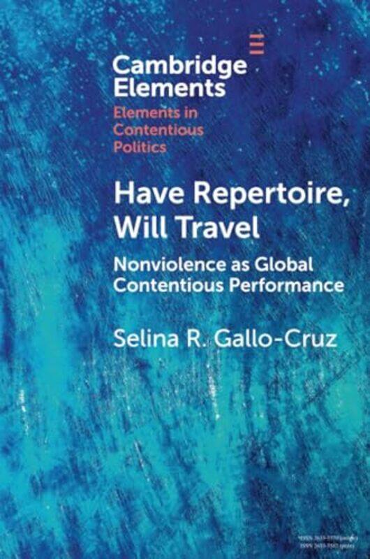 

Have Repertoire Will Travel by Heung Wah WongHoi Yan Yau-Paperback