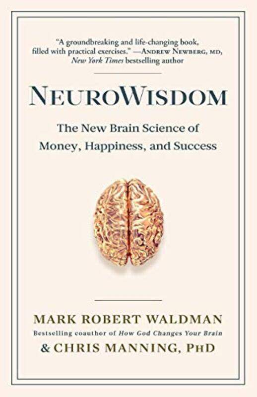 

NeuroWisdom by Mark Robert WaldmanChris Manning-Paperback