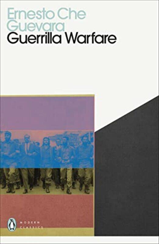 

Guerrilla Warfare by Perrin TowlerMark Fishwick-Paperback